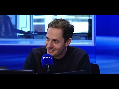 Le portrait inattendu de… Grand Corps Malade