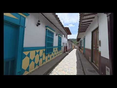 Concepción a Guatapé , Antioquia  #royalenfieldcolombia