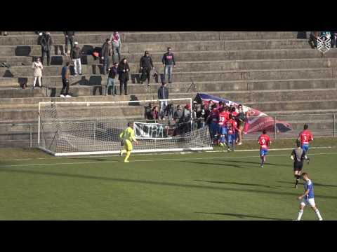 Anadia FC - R.D. Águeda | 6 - 1 | 17ª Jornada CPP