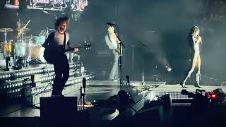 Wolf Alice: Formidable Cool Live Nottingham 2025