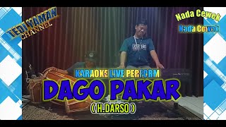 Download lagu Dago pakar karaoke  (H darso) nada duet Fm mp3 Download lagu Dago pakar karaoke  (H darso) nada duet Fm mp3