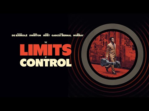The Limits of Control (film 2009) TRAILER SUB ITA