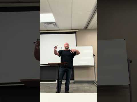 An Evening of Eschatology