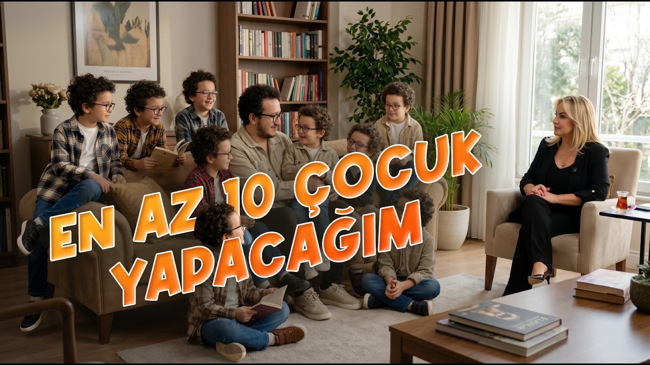 SİZİ HACKLEDİLER! Yaratıcı İnsanların Sırrı Ne? "Çocuklarınıza Miras Bırakmayın Çünkü.." Oytun Erbaş