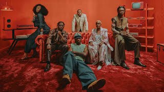  Cypher 2025 - Behind The Scenes