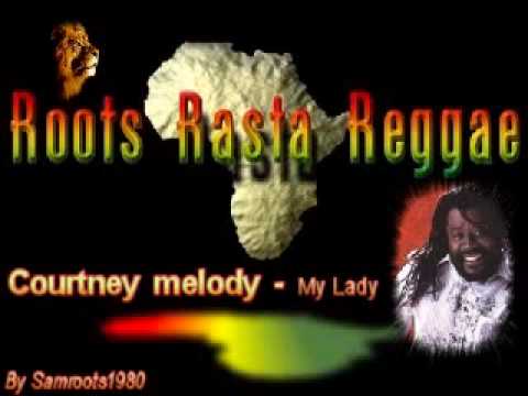 Courtney Melody - My lady [ By Samroots1980 ]