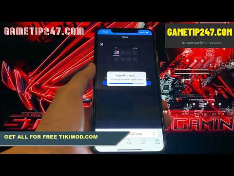 Download version NBA 2k22 Arcade Edition MOD for iOS APK