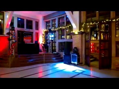 Szymbark sylwester 2015