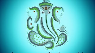 Maha Gannpathim by K. J. Yesudas