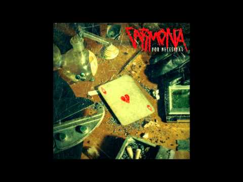 Carmona - 02. Hombre habil [Por Necesidad]