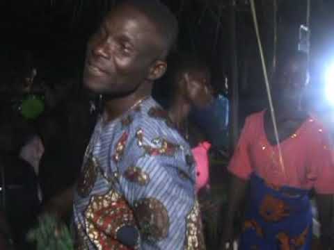 Final burial ceremony of Mother in Israel PEREYAI AGITAN (Nee OFOYEJU) (SIDE A part 4)