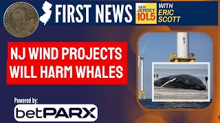 Download lagu Feds: NJ wind project will harm whales and other marine life mp3 Download lagu Feds: NJ wind project will harm whales and other marine life mp3