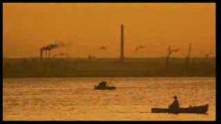 River of Love Music Video