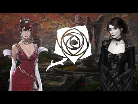 Vampire The Masquerade Lore: Who are Clan Toreador?