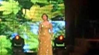 Lea Salonga - I Am But A Small Voice