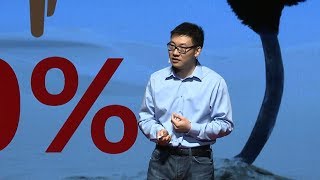 【一席】李治中:癌症的真相