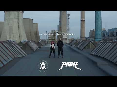 AURA x PRNY EP (Official Teaser)