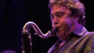 Louis Sclavis - Silk Quartet - "L'homme sud" - le Triton