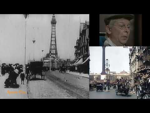 Grandad - Clive Dunn (Top Of The Pops) 1971 (New Stereo Version) SHQ