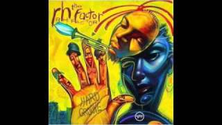 The RH Factor - How I Know