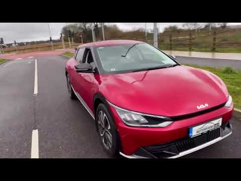 Kia EV6 Premium Spec 77KW 1 owner from new! Only 4 - Image 2