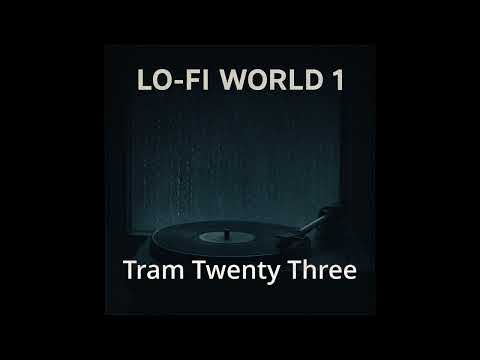 Shakiz - Tram Twenty Three