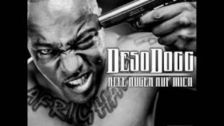 Deso Dogg feat. Dean Dawson - Ich will nicht falln