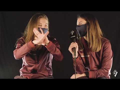 Arola & Queralt :D | #Eibarfem