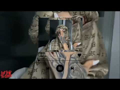 (Free) C. Gambino x 23 x Morad Type Beat 2023 - "Green Light"