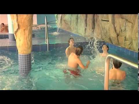 Badria Wasserburg im BR Süd - Abendschau