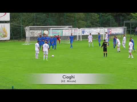 FC Obermais - USD Arco 1895