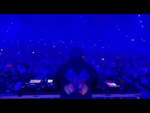 Carl Cox Playing Vikthor, Elio Riso - Soul & Trip at Creamfields