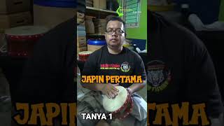 Download lagu TUTORIAL PUKULAN MARAWIS JAPIN mp3
