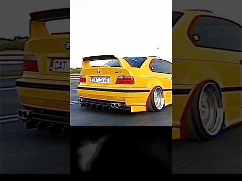 Sigma BMW #bmw #sigma