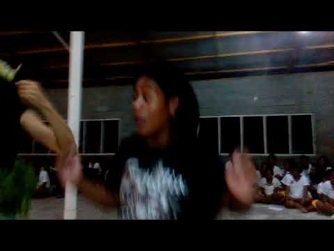 SWHC STUDENT {KAM NA MAURI RAORA} TIM 2017