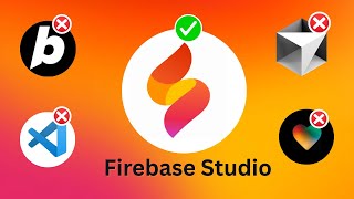I Found a SECRET to Mastering Firebase Studio by Google, Part II