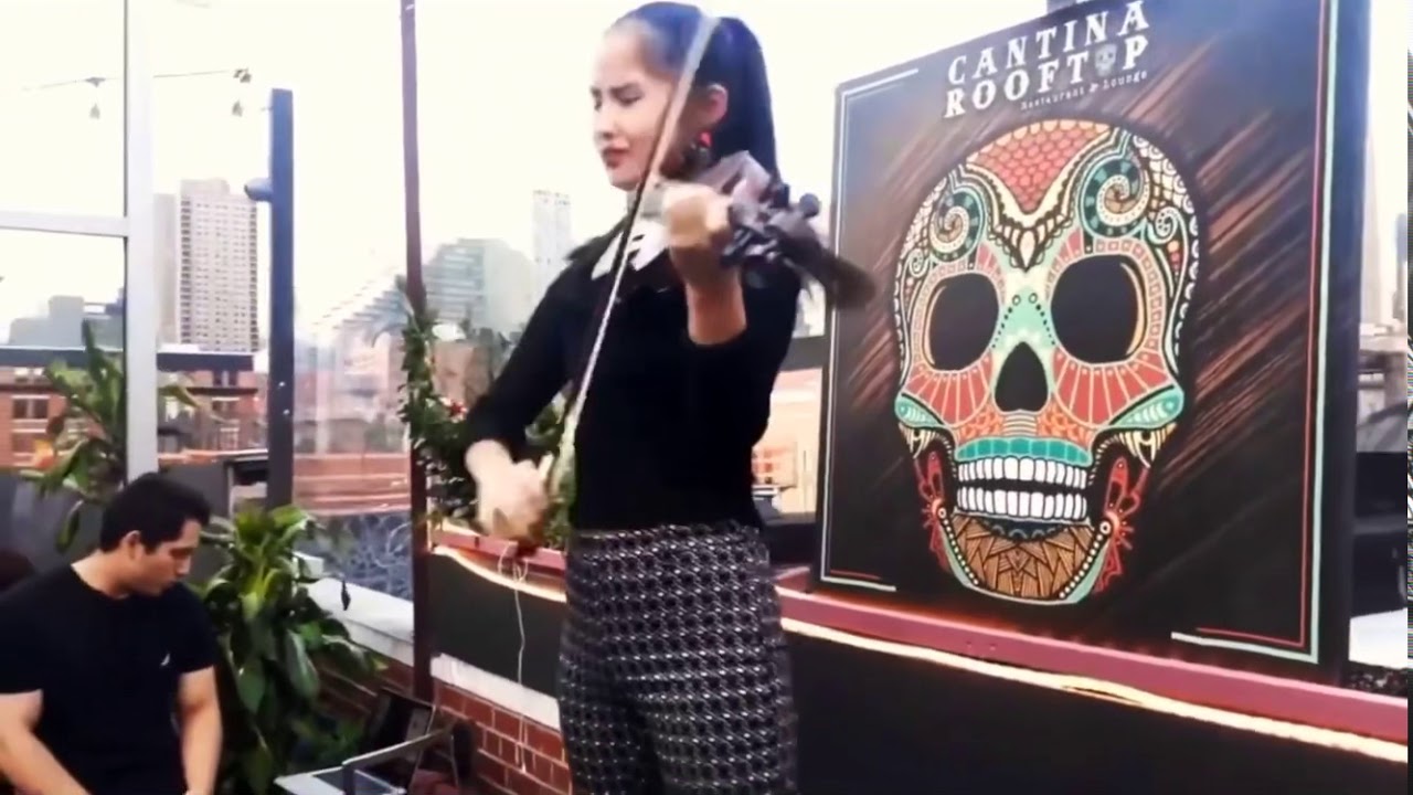 Promotional video thumbnail 3 for Ayna Ivanova