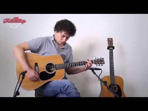 2011 Martin Standard Series D-28 - Natural | USA All Solid Dreadnought Acoustic Guitar 42.8mm Bone Nut | CoA OHSC image 25