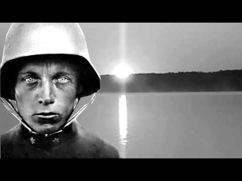 Strydwolf und Nortfalke - Wenn du nicht die Sonne bist