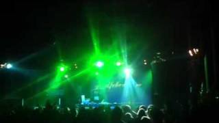 Dj Premier live in Budapest