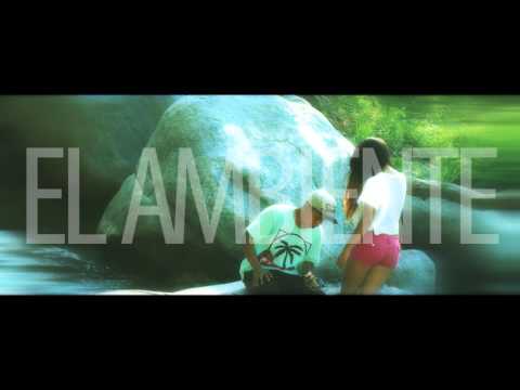 El Ambiente || Anexo Leiruk ft. Drack Nava || AnexoBeat