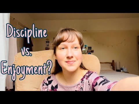 DIGITAL BOUNDARIES, Balance and Enjoying God❤️