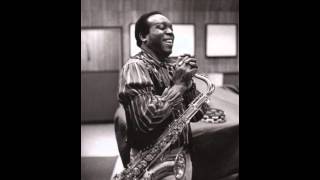 King Curtis: Ode to Billie Joe (live @ Fillmore 71)