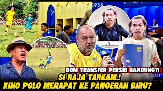 Download lagu Viral: King Polo Offered to Persib? Skill Analysis & League 1 Chances! mp3 Download lagu Viral: King Polo Offered to Persib? Skill Analysis & League 1 Chances! mp3