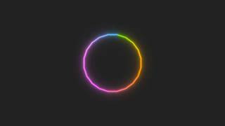 CSS Transforming Circle Loader Animation Effects