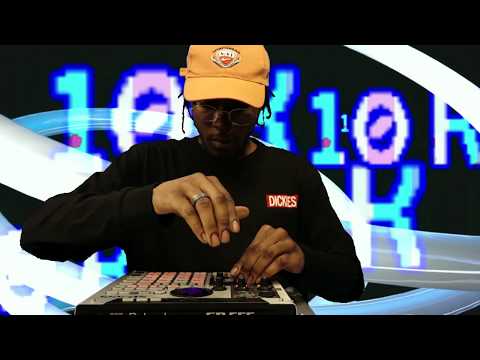 JUST JAM 169 - REDLEE