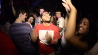 Morgan Fest   Spring Break 2015