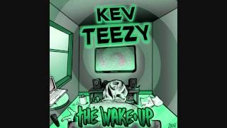 Kev Teezy - I Stand Alone - Scouse Rap - Liverpool - Merseyside