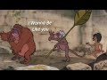 The Jungle Book - I Wanna Be Like You (HD)