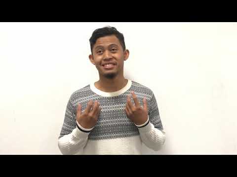 MARHÆN - Lafaz Yang Tersimpan (Cover)